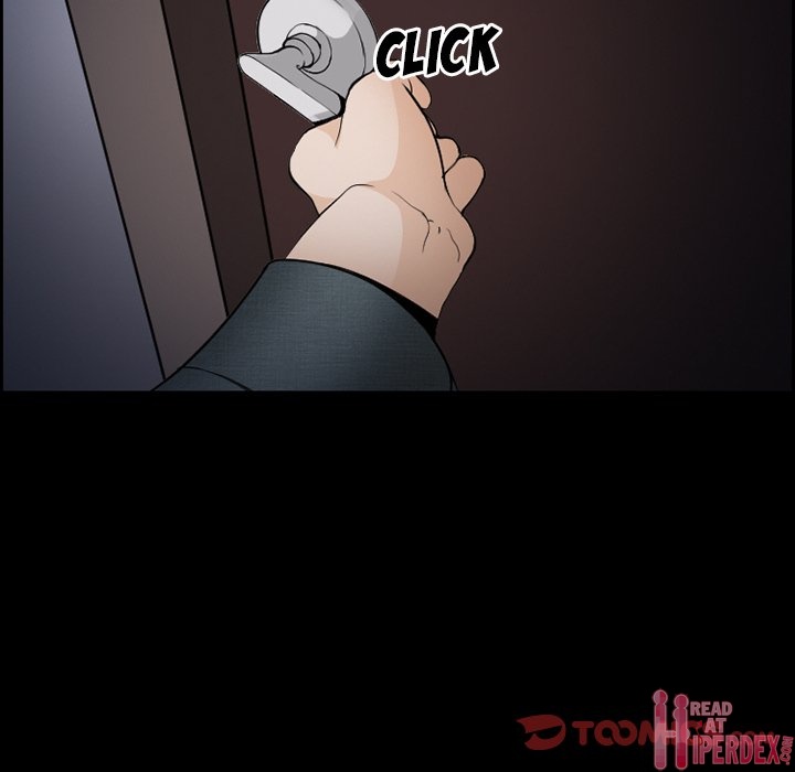 The Client Chapter 6 Page 38