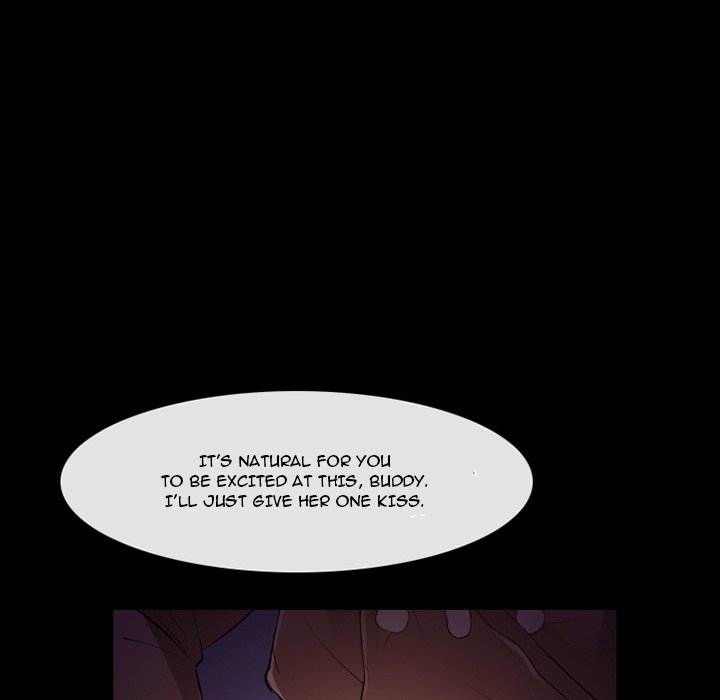 The Client Chapter 6 Page 55