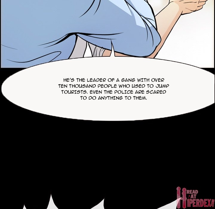 The Client Chapter 6 Page 65