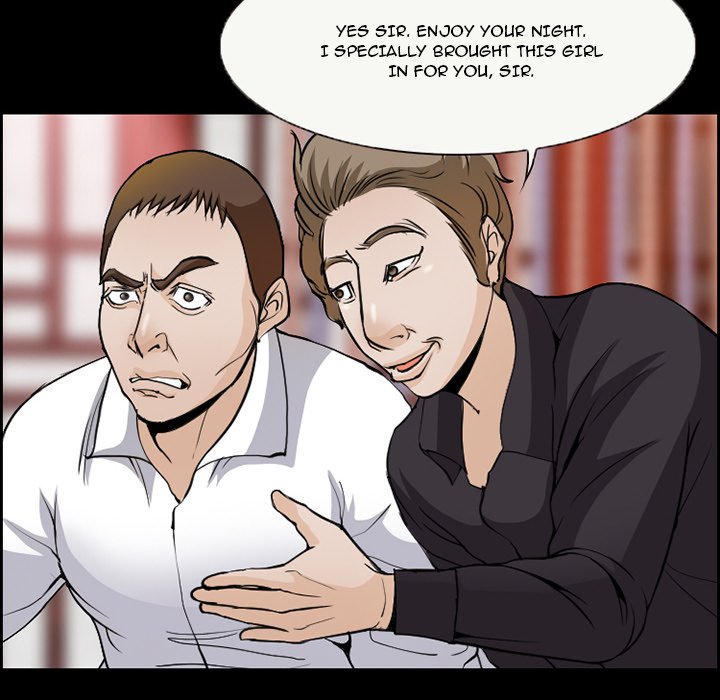The Client Chapter 6 Page 68