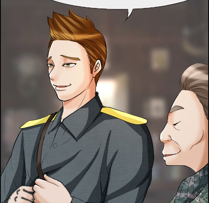 The Client Chapter 6 Page 7