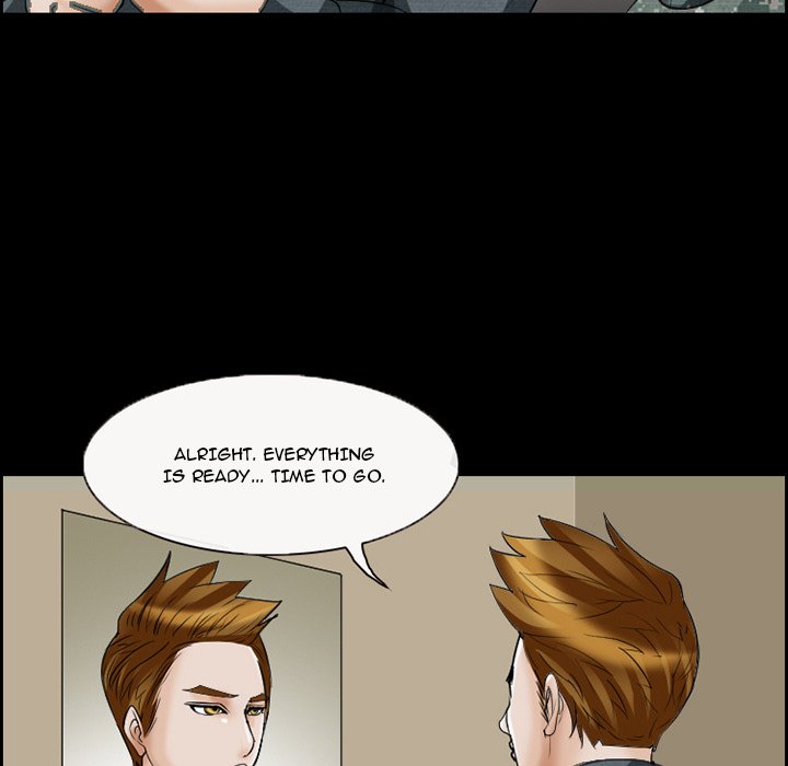 The Client Chapter 6 Page 8