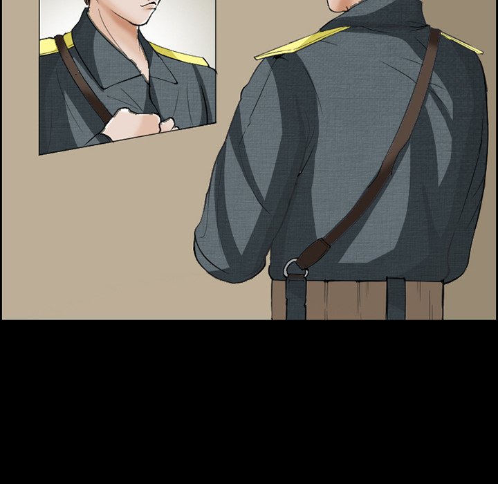 The Client Chapter 6 Page 9