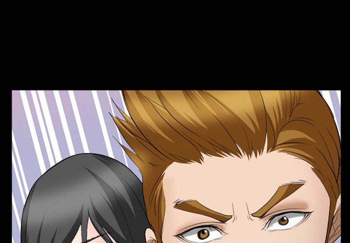 The Client Chapter 60 Page 1