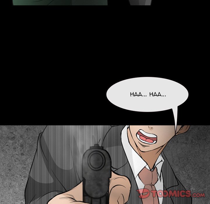 The Client Chapter 60 Page 14