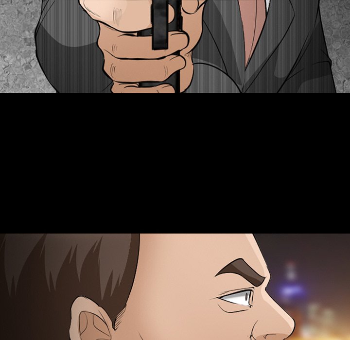 The Client Chapter 60 Page 15