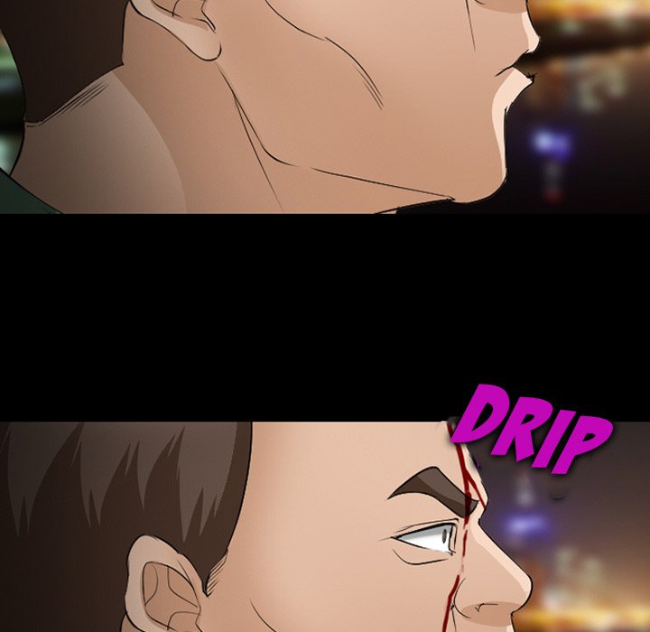 The Client Chapter 60 Page 16