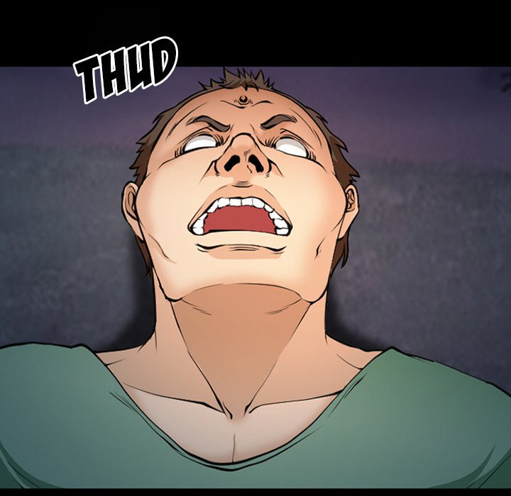 The Client Chapter 60 Page 19