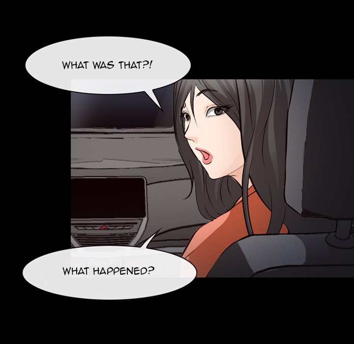 The Client Chapter 60 Page 25