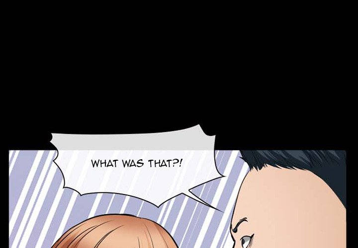 The Client Chapter 60 Page 3