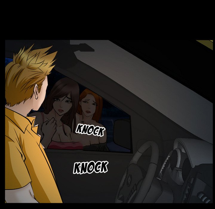 The Client Chapter 60 Page 31