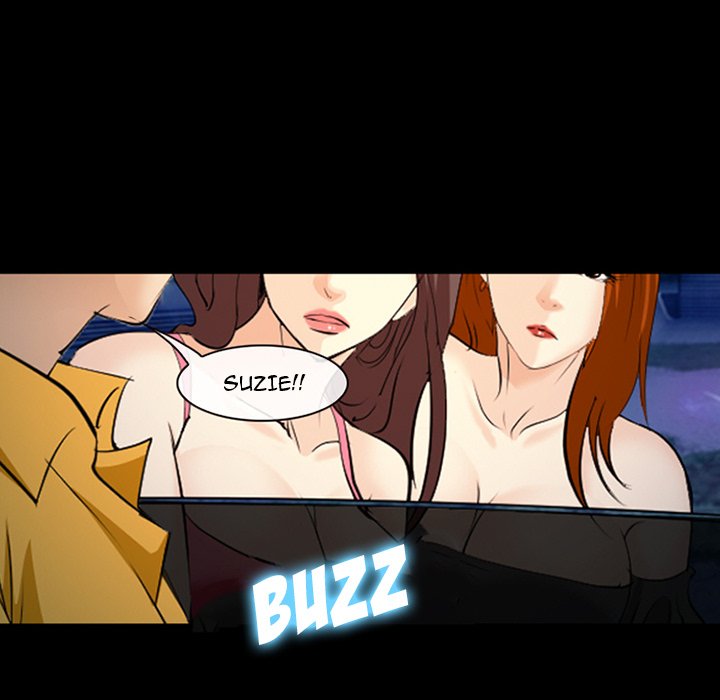 The Client Chapter 60 Page 32