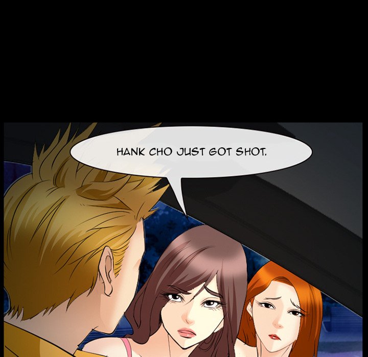 The Client Chapter 60 Page 33