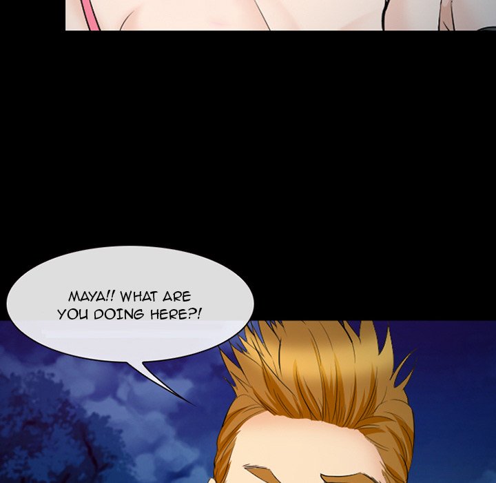 The Client Chapter 60 Page 37
