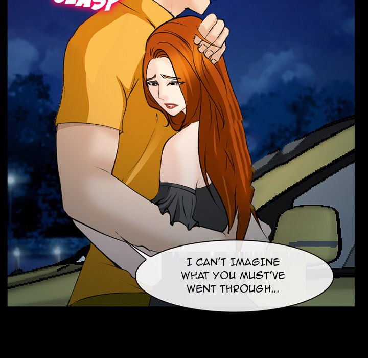 The Client Chapter 60 Page 44
