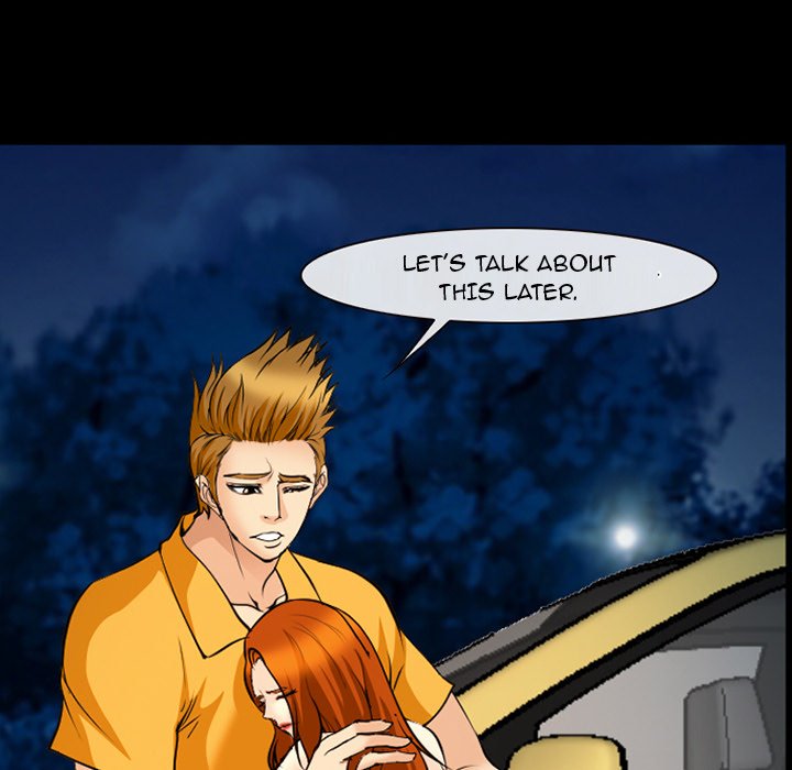 The Client Chapter 60 Page 45