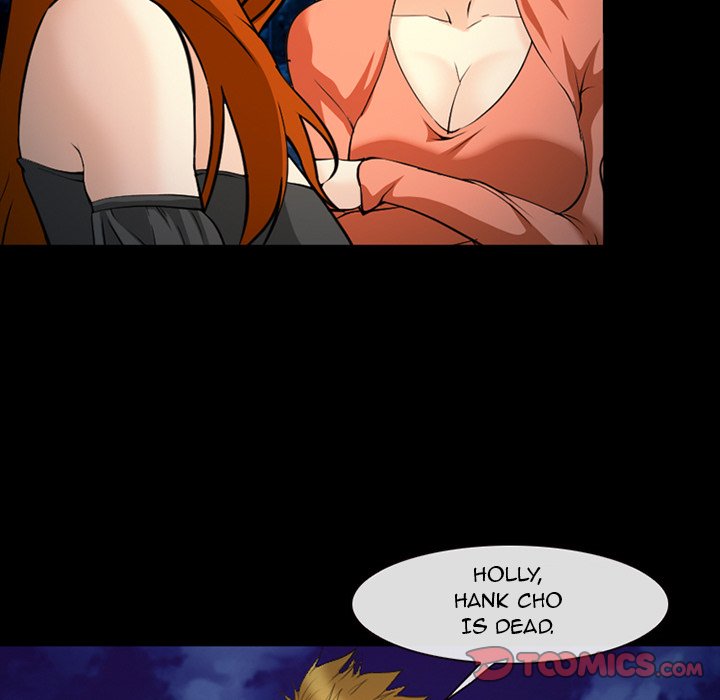 The Client Chapter 60 Page 54