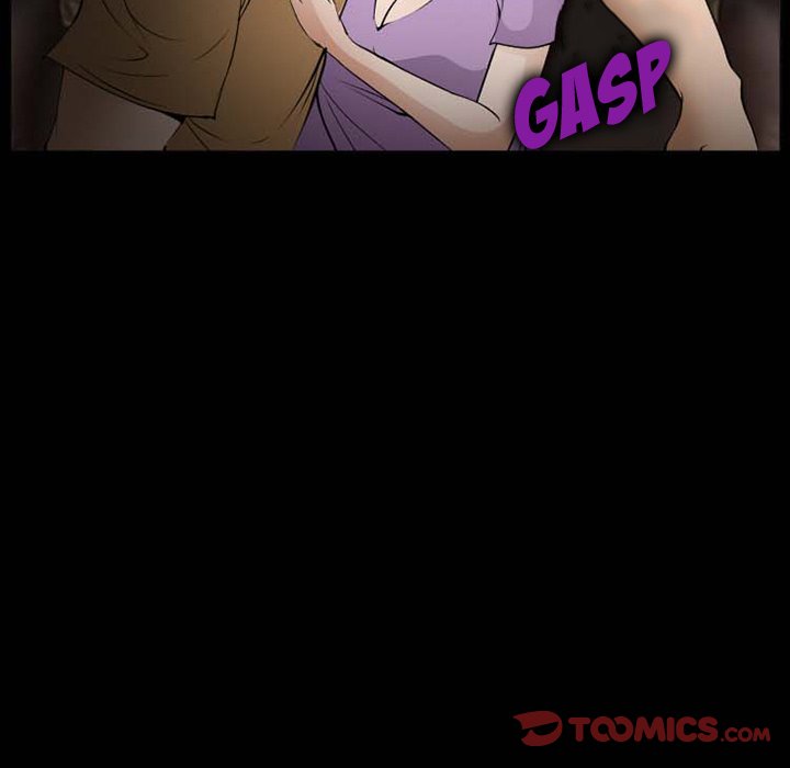 The Client Chapter 60 Page 6