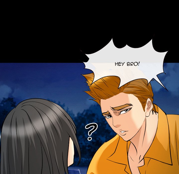 The Client Chapter 60 Page 67