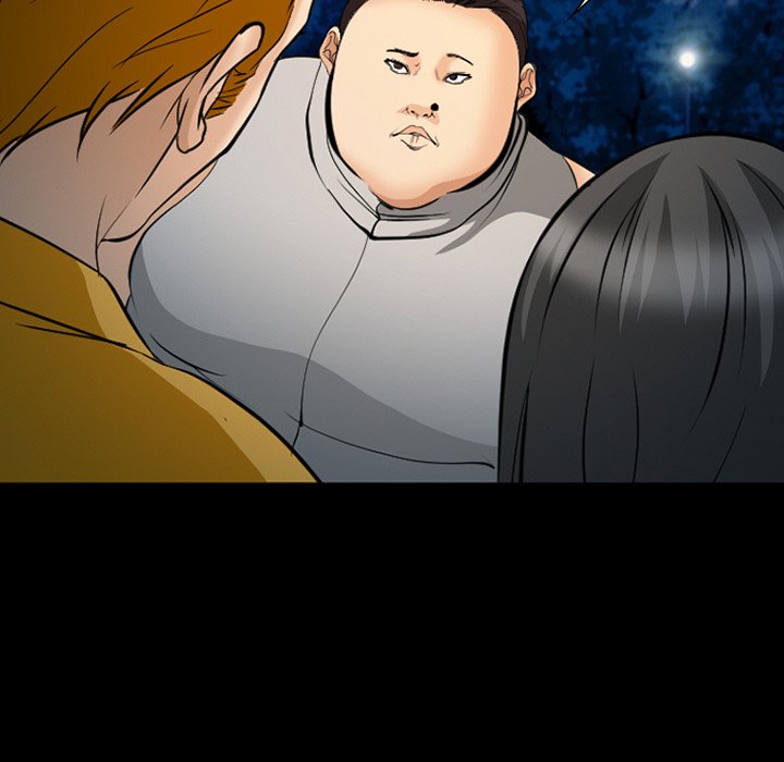The Client Chapter 60 Page 69