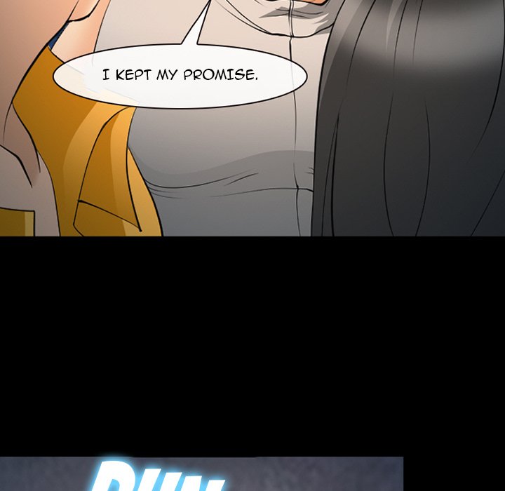 The Client Chapter 60 Page 71