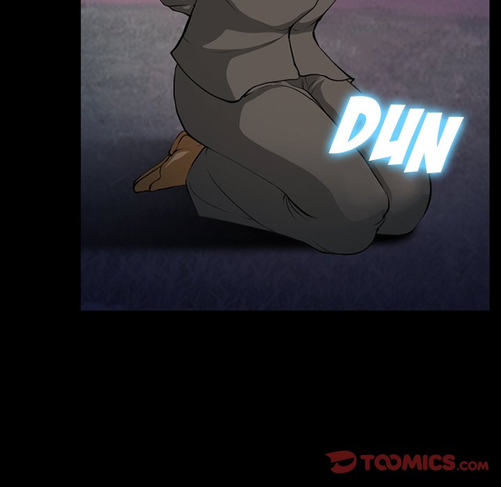 The Client Chapter 60 Page 74