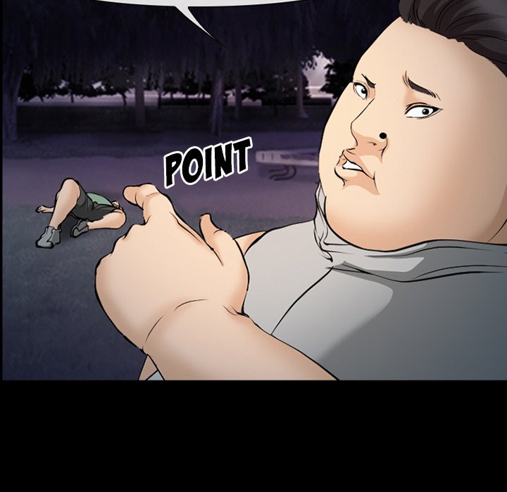 The Client Chapter 60 Page 77