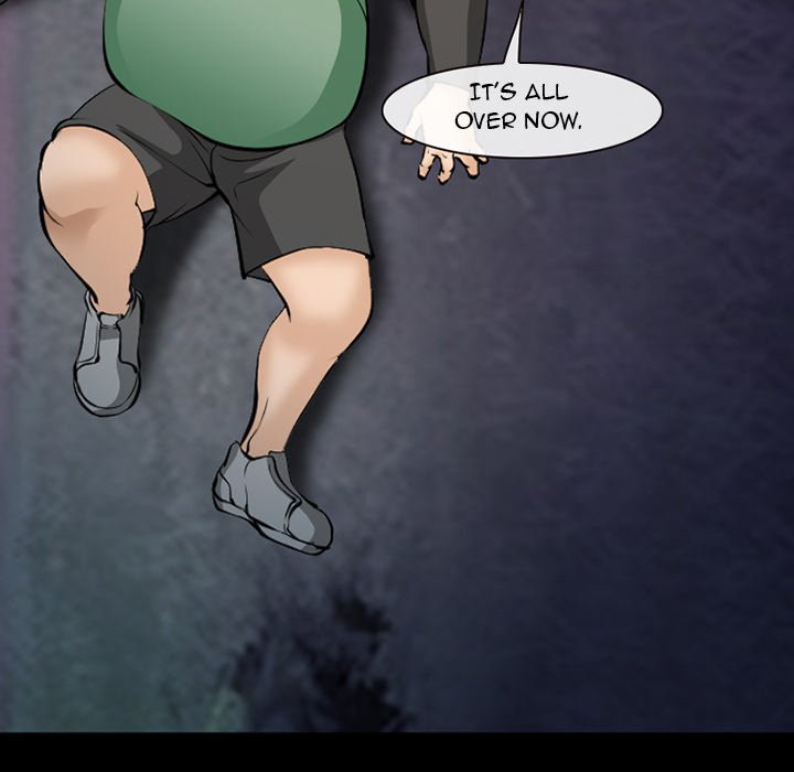 The Client Chapter 60 Page 84