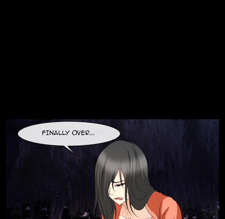 The Client Chapter 60 Page 85