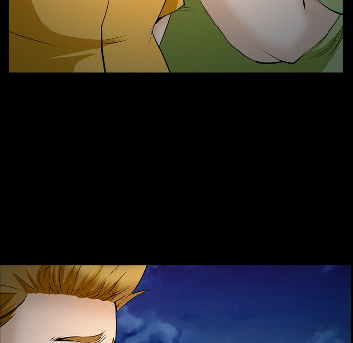 The Client Chapter 60 Page 91