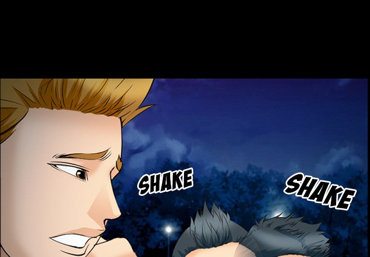 The Client Chapter 61 Page 1