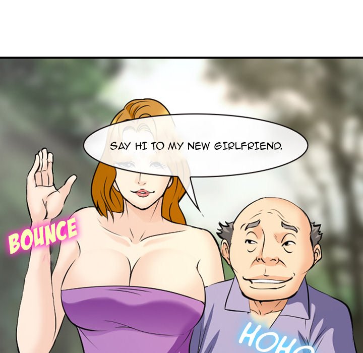 The Client Chapter 61 Page 100