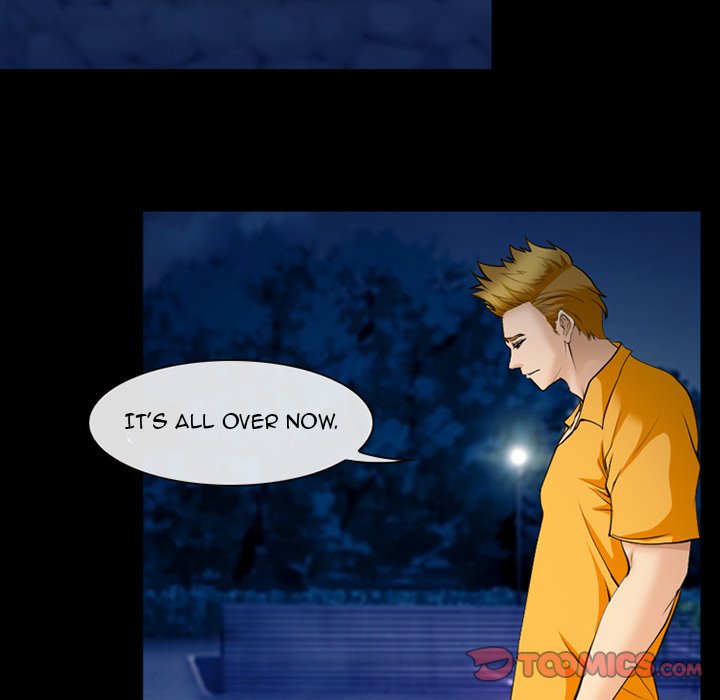 The Client Chapter 61 Page 18
