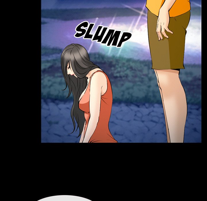 The Client Chapter 61 Page 19
