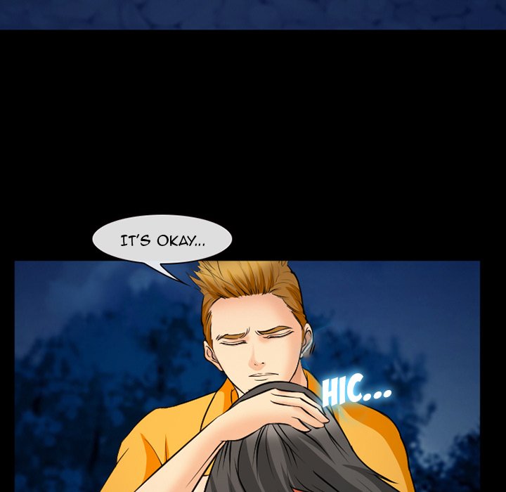 The Client Chapter 61 Page 23
