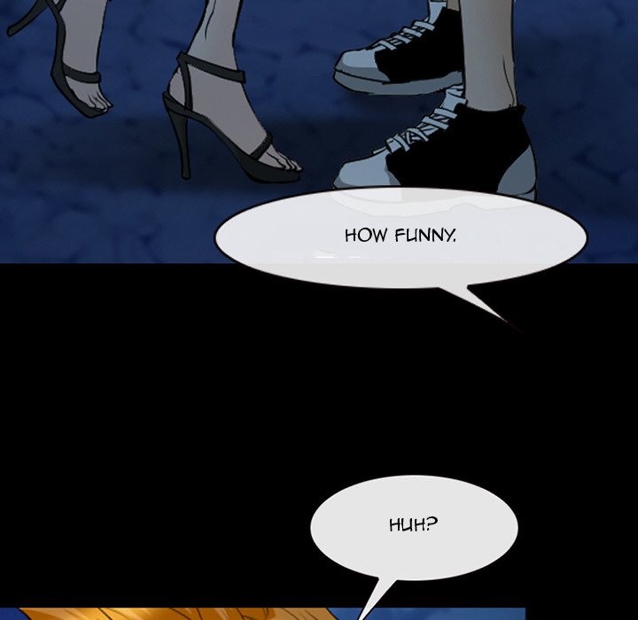 The Client Chapter 61 Page 25