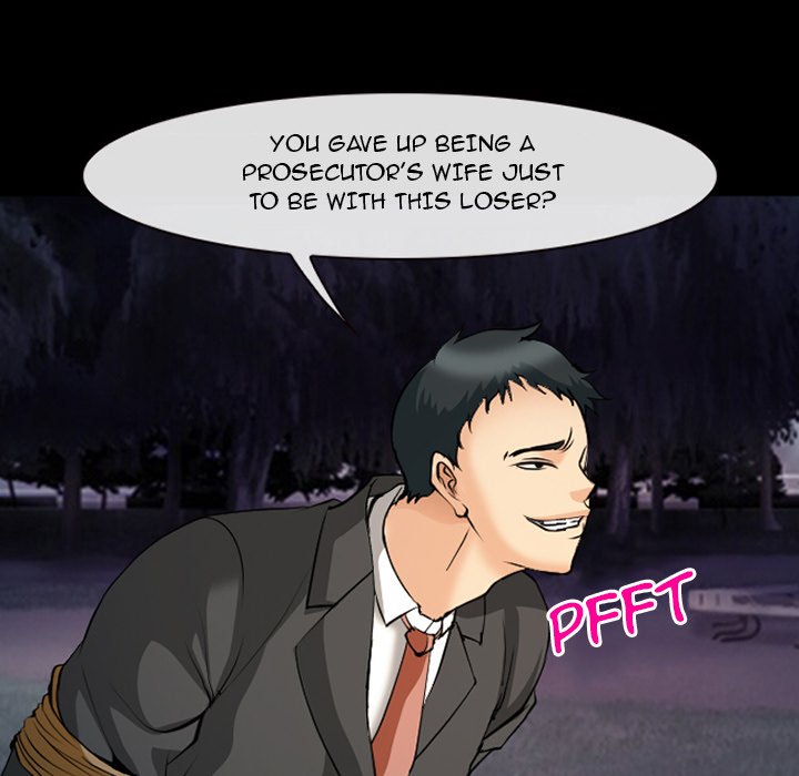 The Client Chapter 61 Page 27