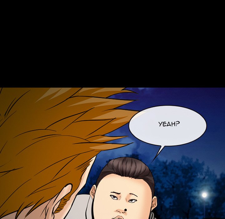 The Client Chapter 61 Page 32