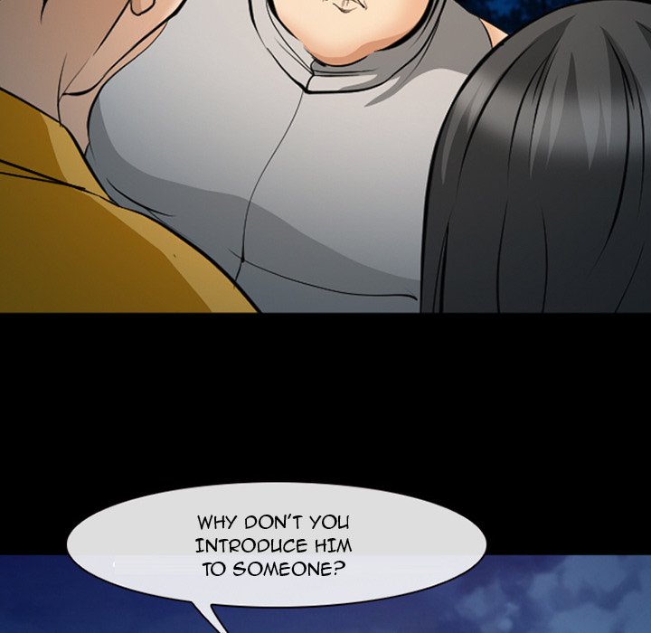 The Client Chapter 61 Page 33