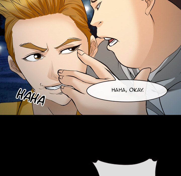 The Client Chapter 61 Page 36