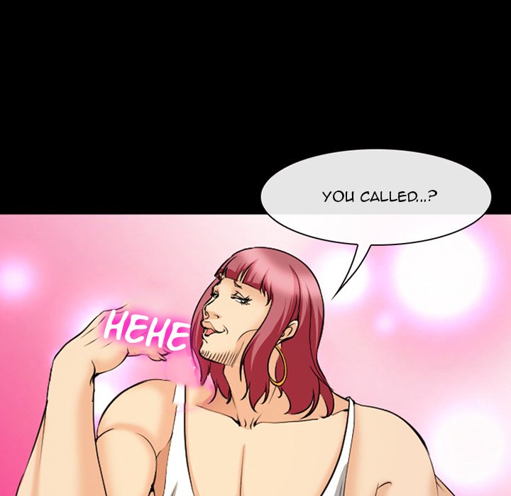 The Client Chapter 61 Page 40