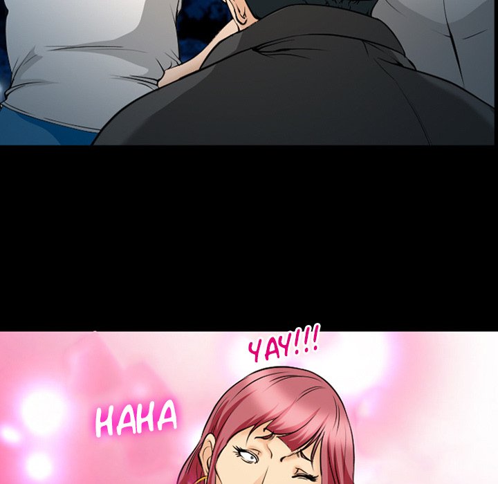The Client Chapter 61 Page 45