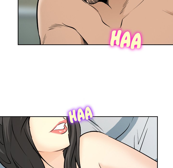 The Client Chapter 61 Page 68