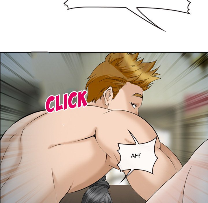 The Client Chapter 61 Page 76