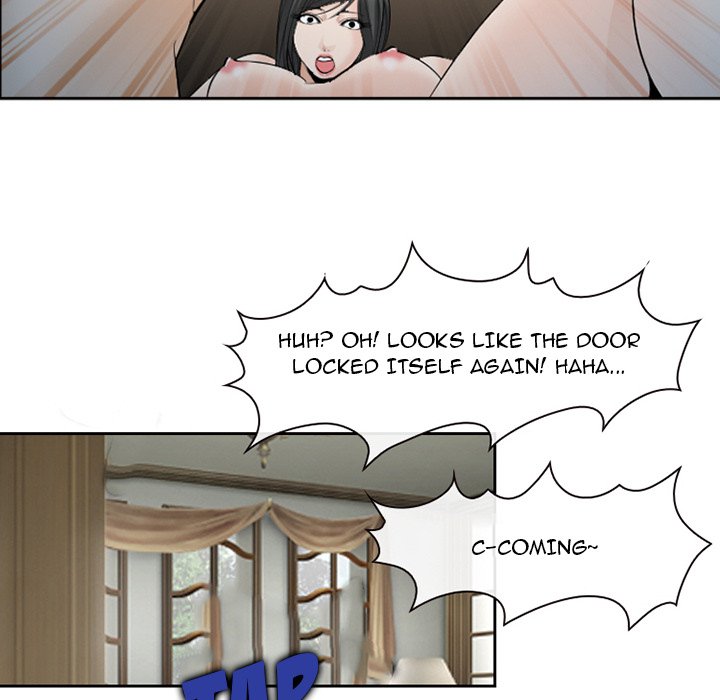 The Client Chapter 61 Page 77