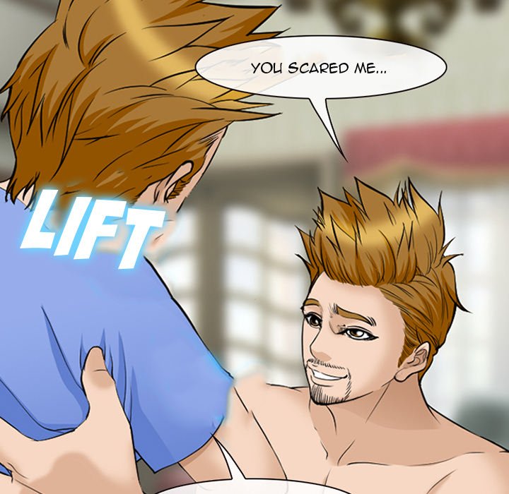 The Client Chapter 61 Page 80