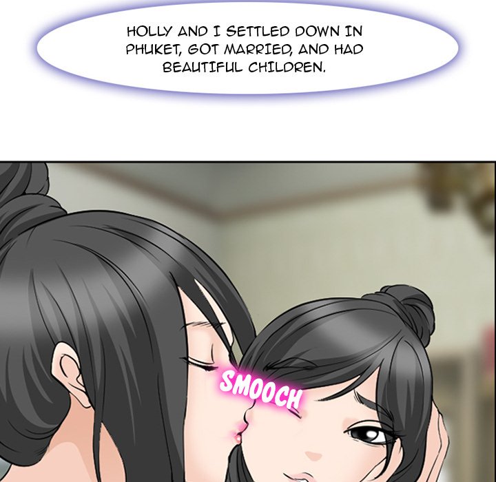 The Client Chapter 61 Page 83