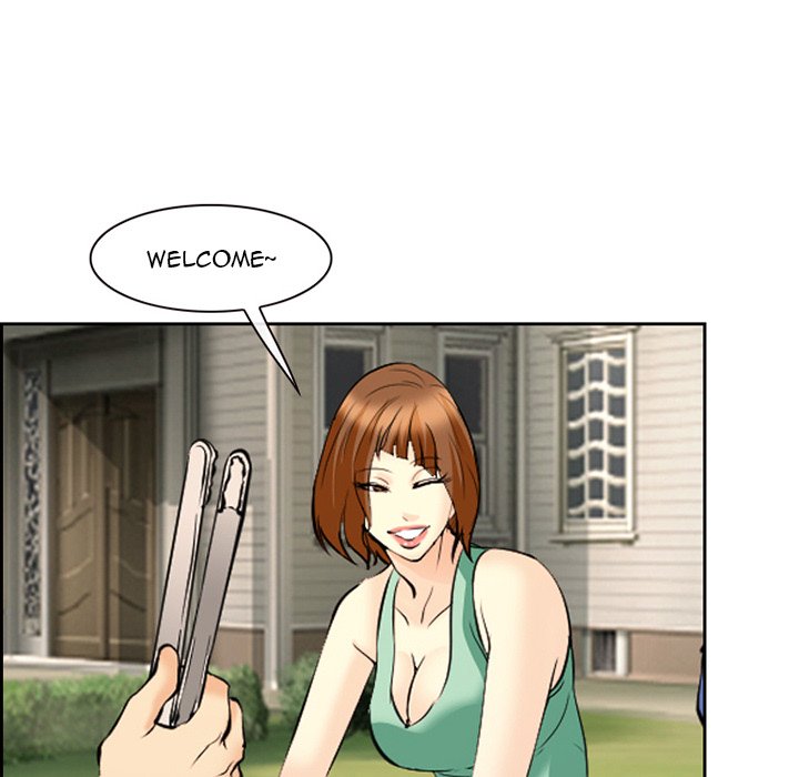 The Client Chapter 61 Page 87