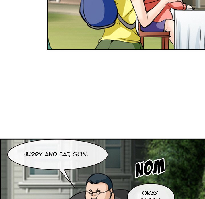 The Client Chapter 61 Page 89