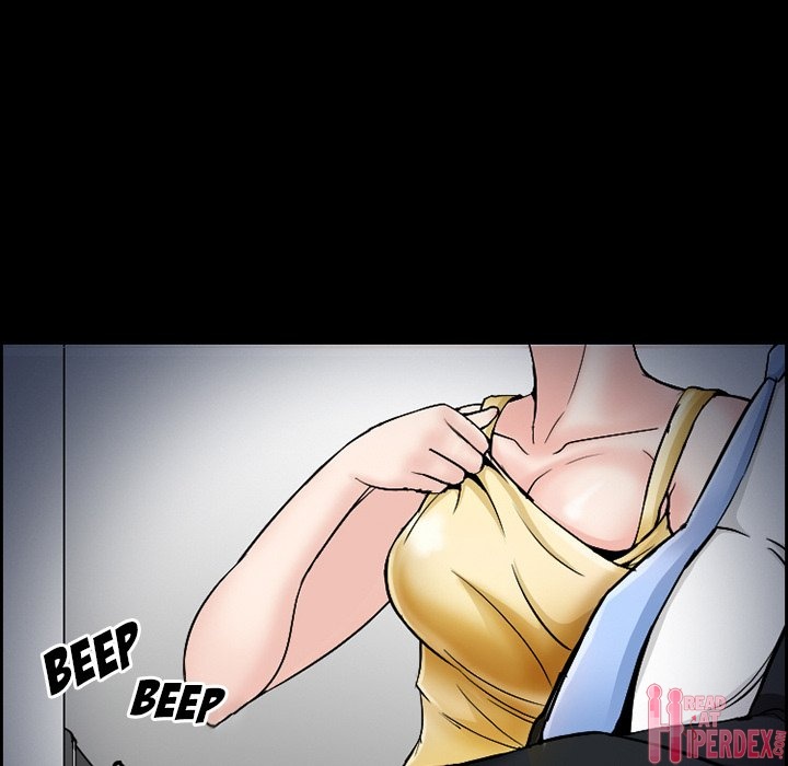 The Client Chapter 7 Page 33